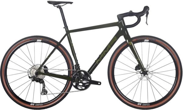 Bicicleta MMR X-Tour 30 2024