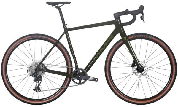 Bicicleta MMR X-Tour 50 2024