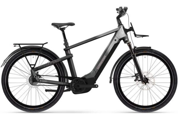 Bicicleta Winora Yakun R5 Pro 2026