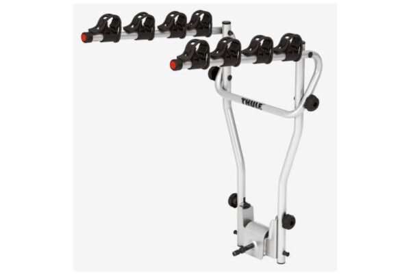 Portabicis Thule Bola HANGON 4 BICIS Abatible